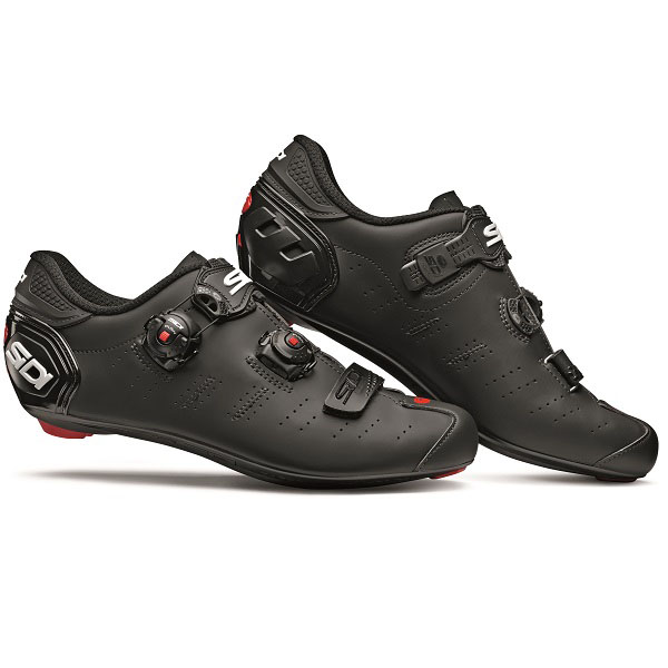 sidi zero gore road shoes