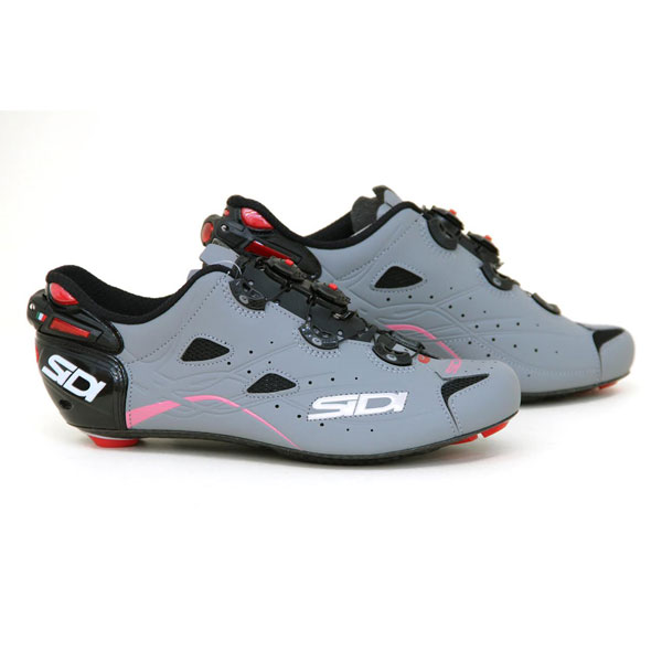 sidi race shoes