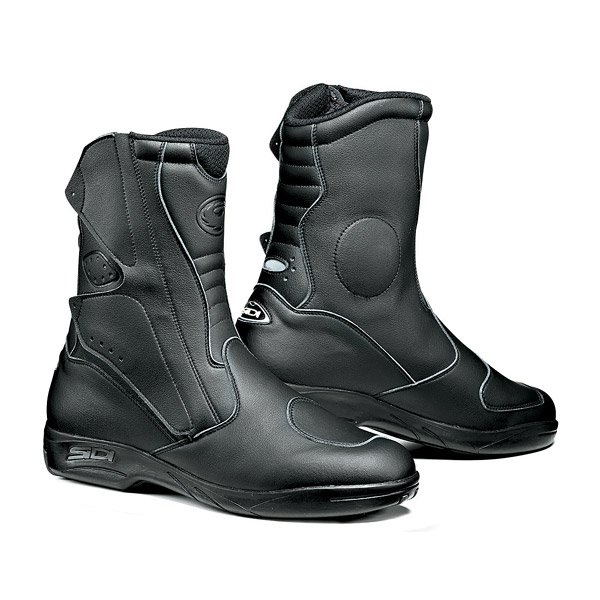 sidi tour rain boots